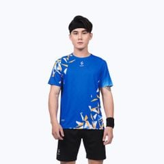 Áo Thể Thao Egan AC03 - Nam