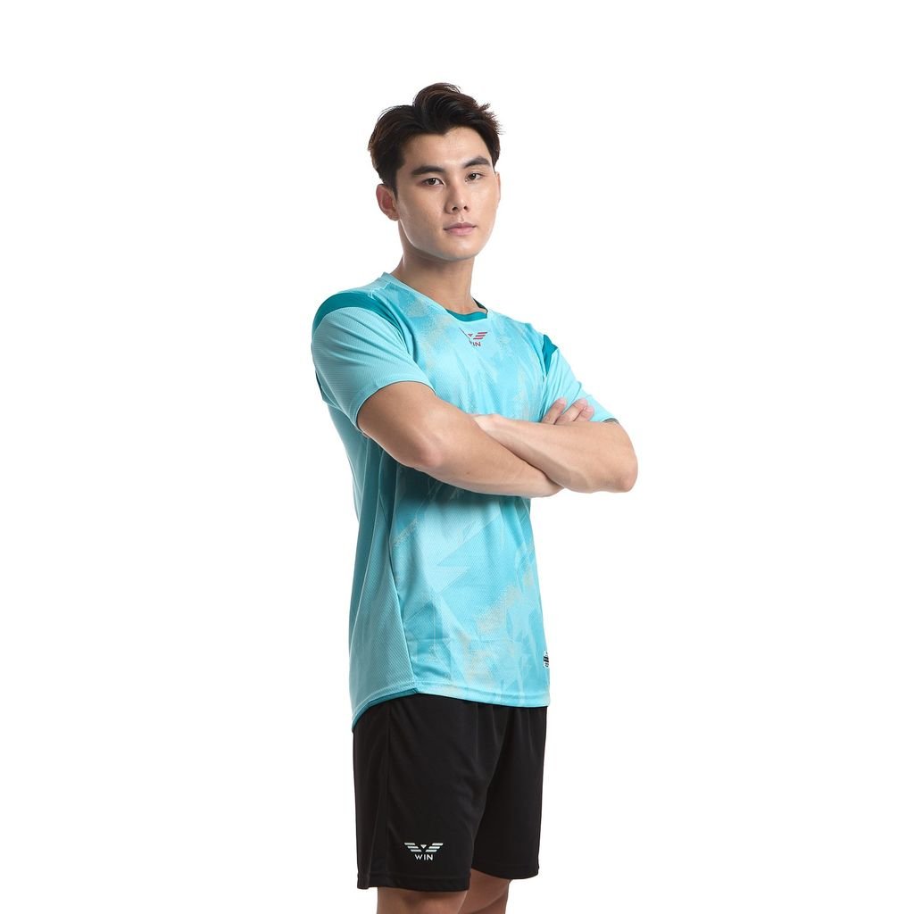 Bộ Quần Áo Bóng Đá Win 04