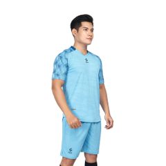 Bộ Quần Áo Bóng Đá ALPHA