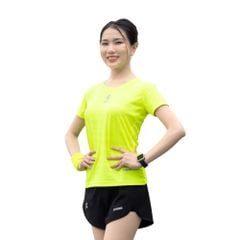 Áo Thể Thao Egan AC02 - Nữ