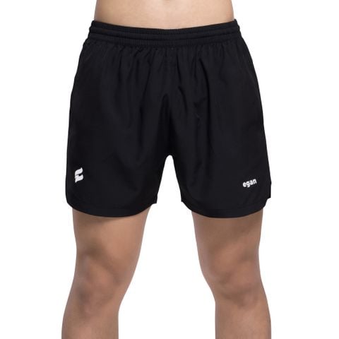Quần Short Chạy Bộ Egan 01