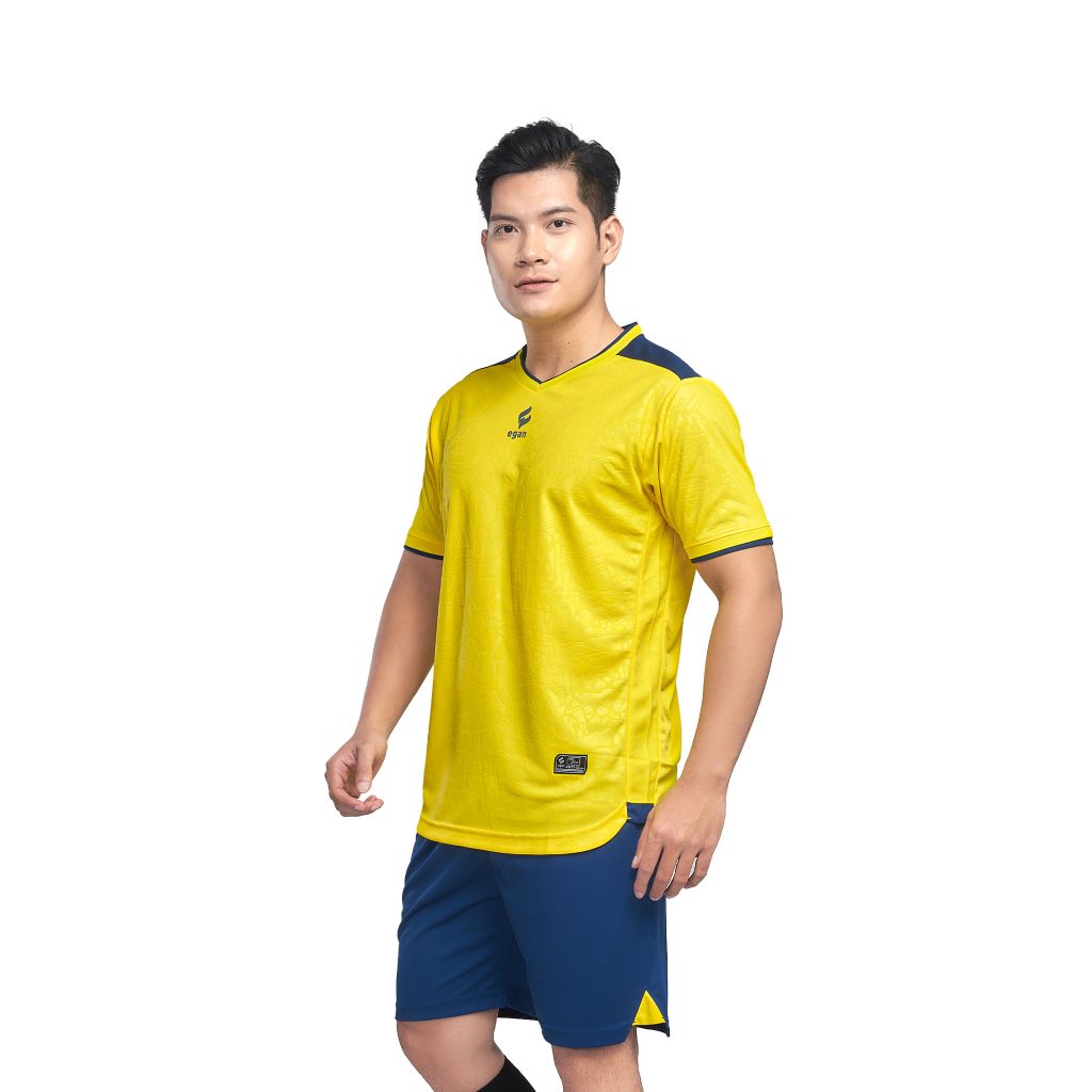 Bộ Quần Áo Bóng Đá ZENOS