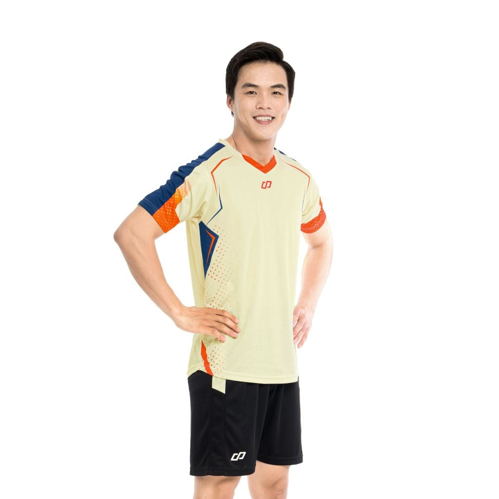 Bộ bóng đá CP 01