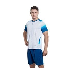 Bộ Quần Áo Bóng Đá ZENOS 02