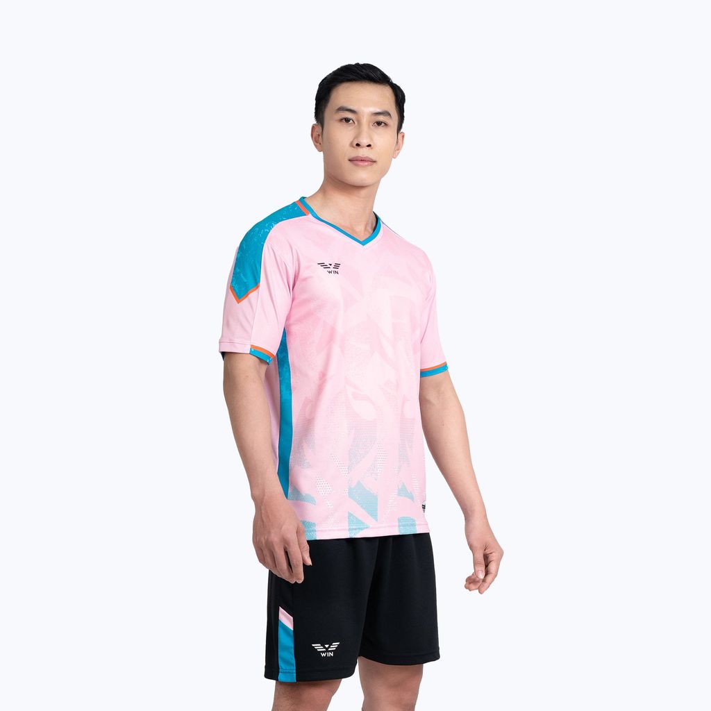 Bộ Quần Áo Bóng Đá Win 05