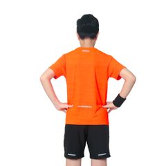Áo Thể Thao Egan AC02 - Trẻ em