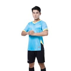 Bộ Quần Áo Bóng Đá Win 02