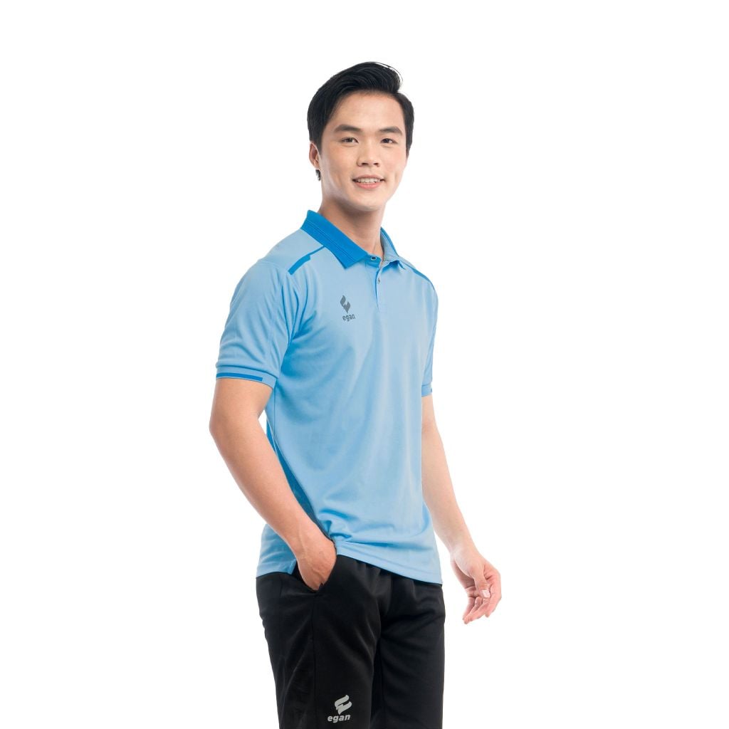 Áo Polo Egan 5 UV