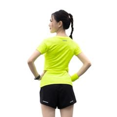 Áo Thể Thao Egan AC02 - Nữ