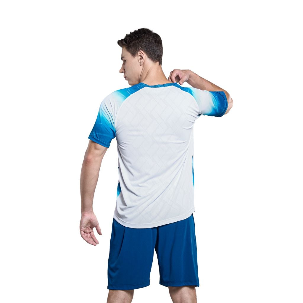 Bộ bóng đá Egan ZENOS 2