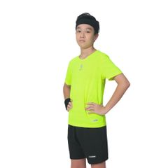 Áo Thể Thao Egan AC02 - Trẻ em