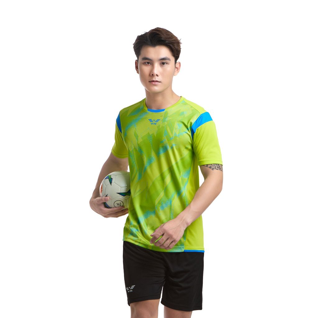 Bộ Quần Áo Bóng Đá Win 04