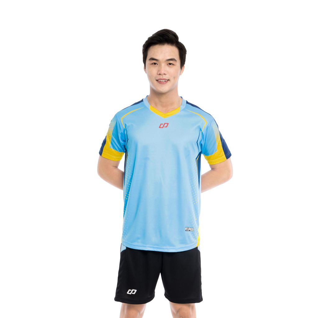 Bộ bóng đá CP 01