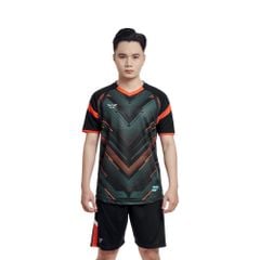 Bộ Quần Áo Bóng Đá Win 01