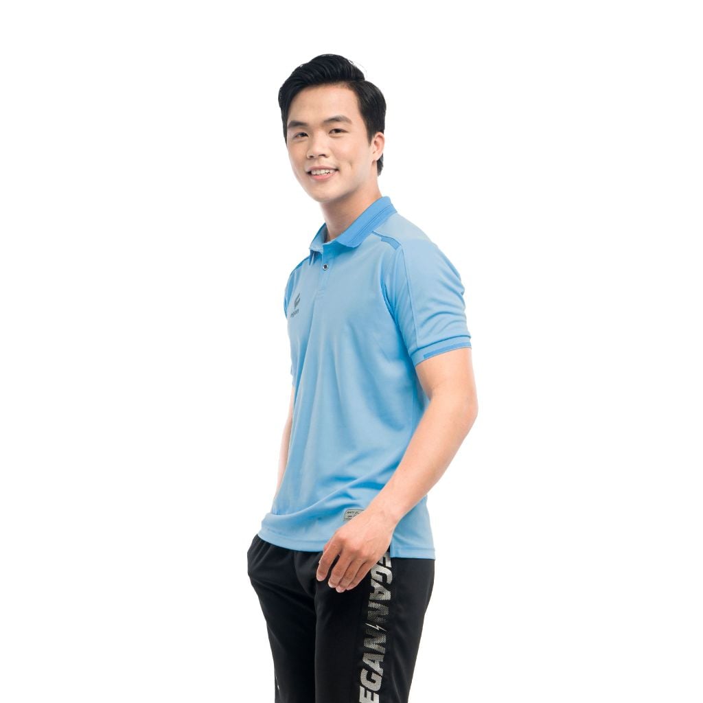 Áo Polo Egan 5 UV