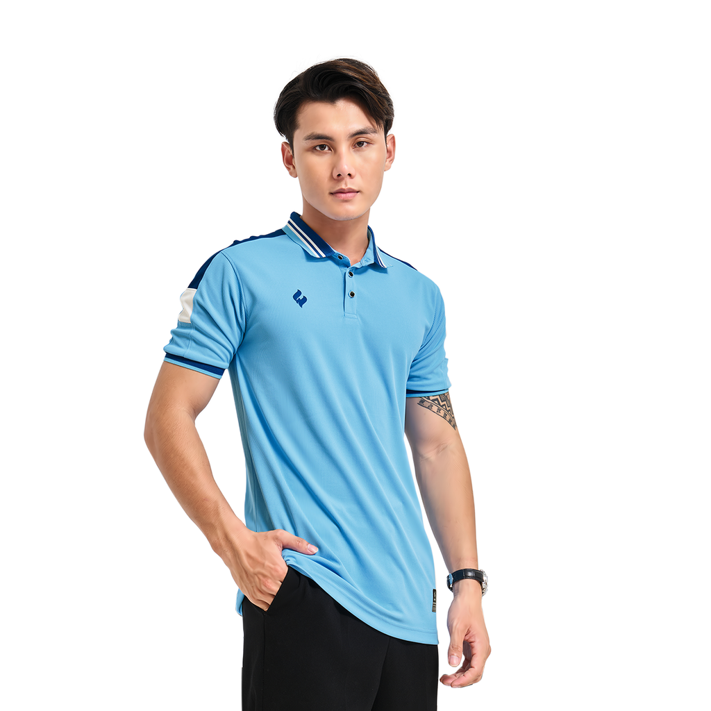 Áo Polo Egan 6 UV