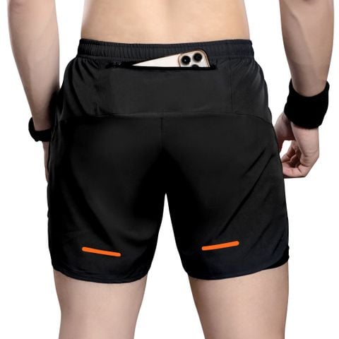 Quần Chạy Bộ Egan QC02 Nam