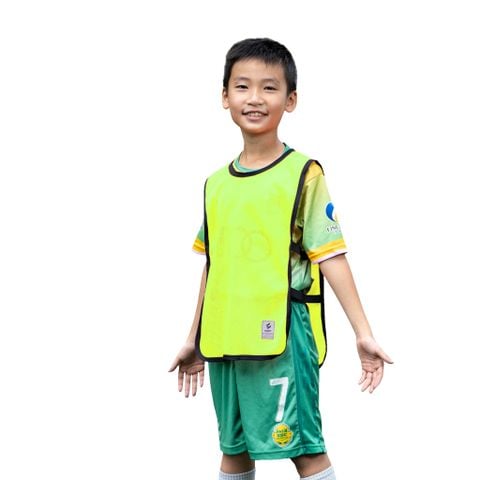 Áo BIB Egan Trẻ Em