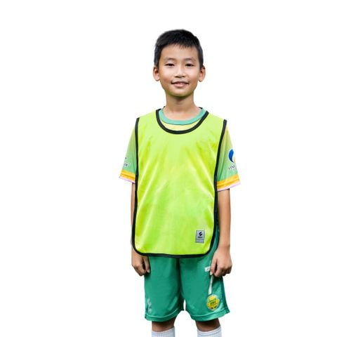 Áo BIB Egan Trẻ Em