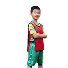 Áo BIB Egan Trẻ Em