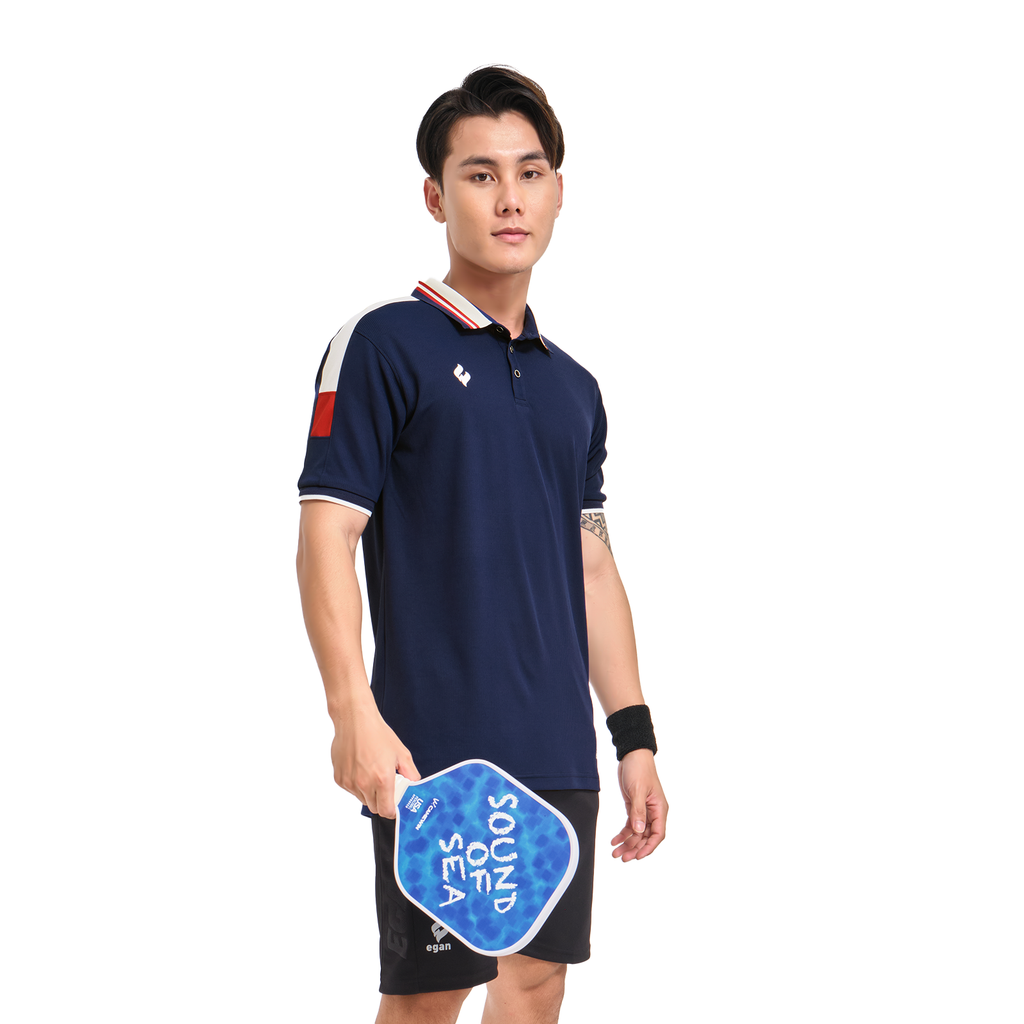 Áo Polo Egan 6 UV