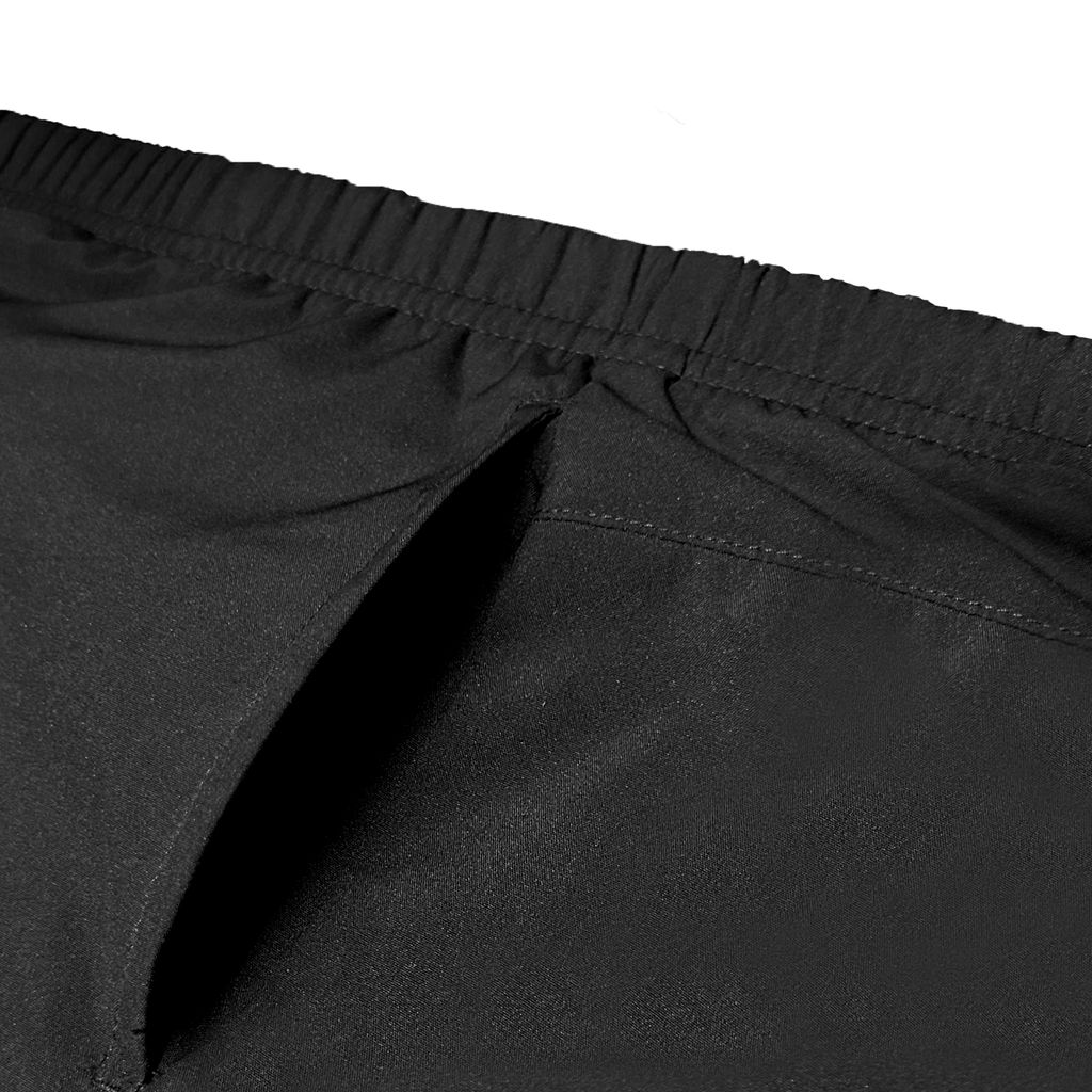 Quần Chạy Bộ QC01 Trẻ Em