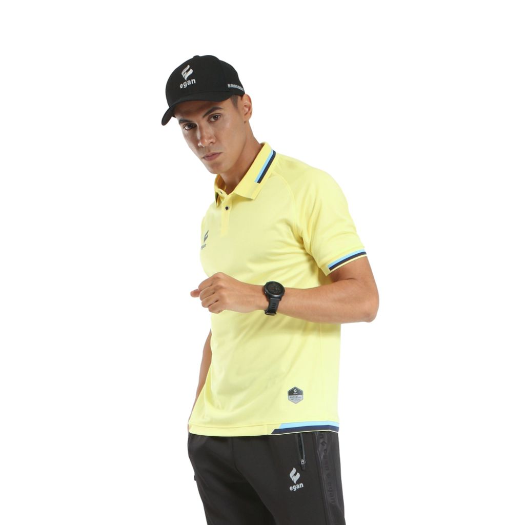 Áo Polo Egan 04