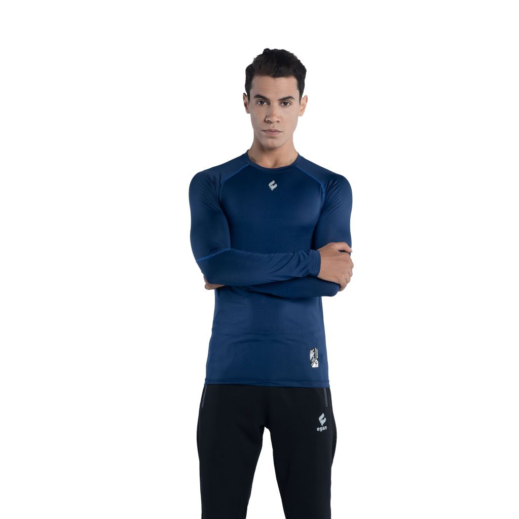 Áo Lót Body Thể Thao Hyper-fit2