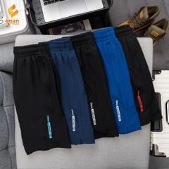 Quần Short Dù Egan 05