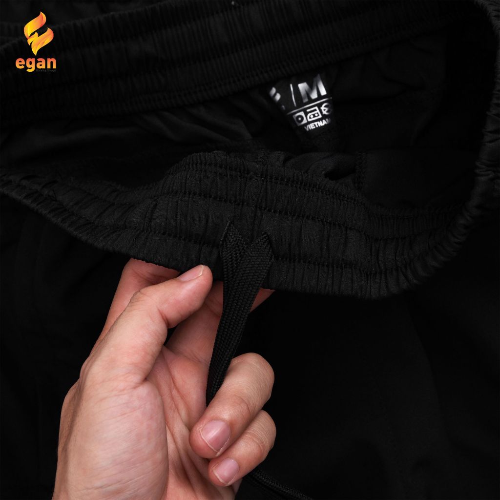 Quần Short Dù Egan 05