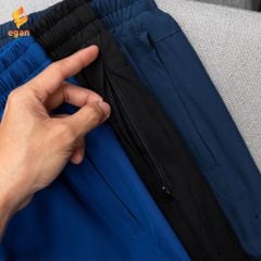Quần Short Dù Egan 05