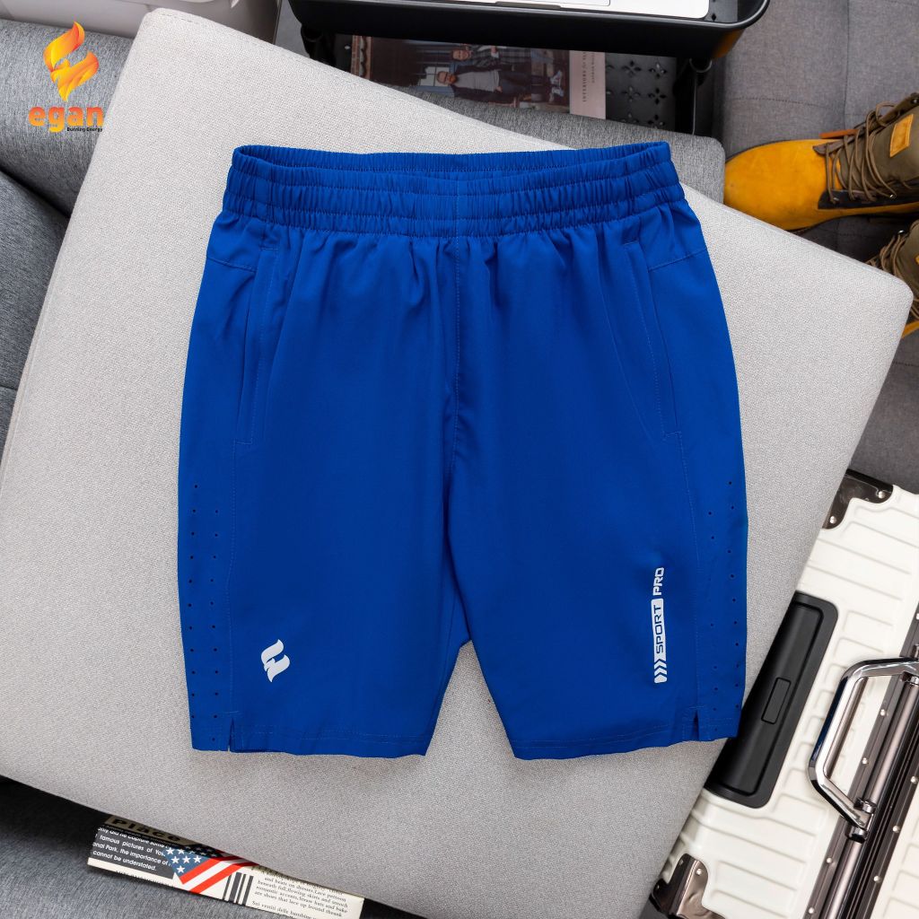 Quần Short Dù Egan 05
