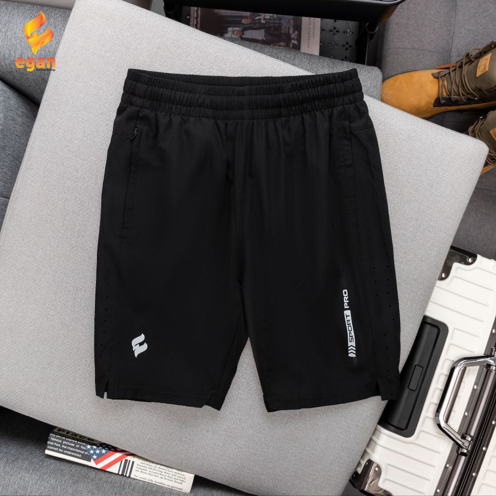 Quần Short Dù Egan 05