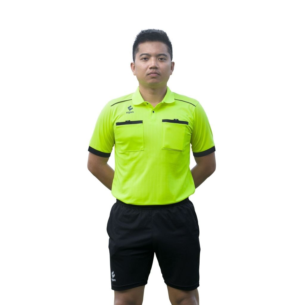 Bộ Trọng tài Egan ERIC 02