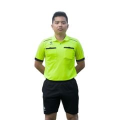 Bộ Trọng tài Egan ERIC 02