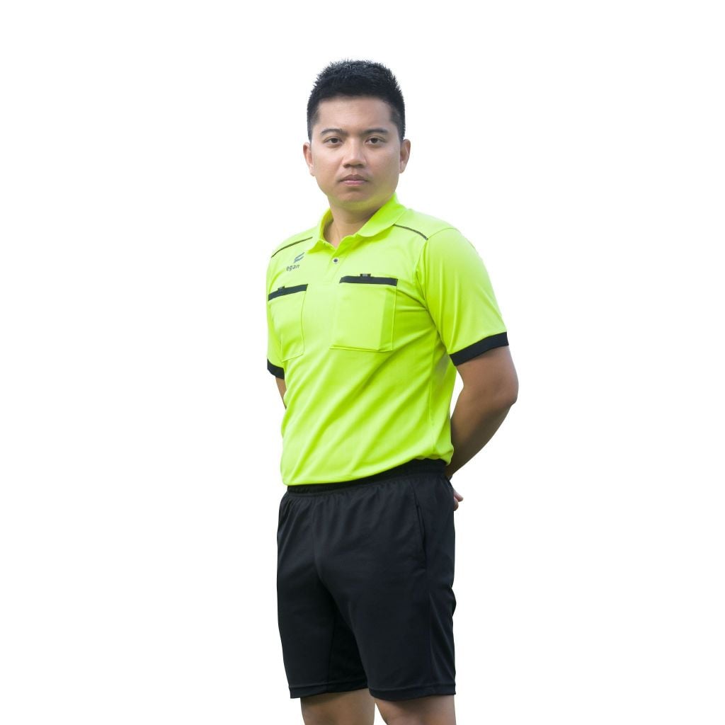 Bộ Trọng tài Egan ERIC 02