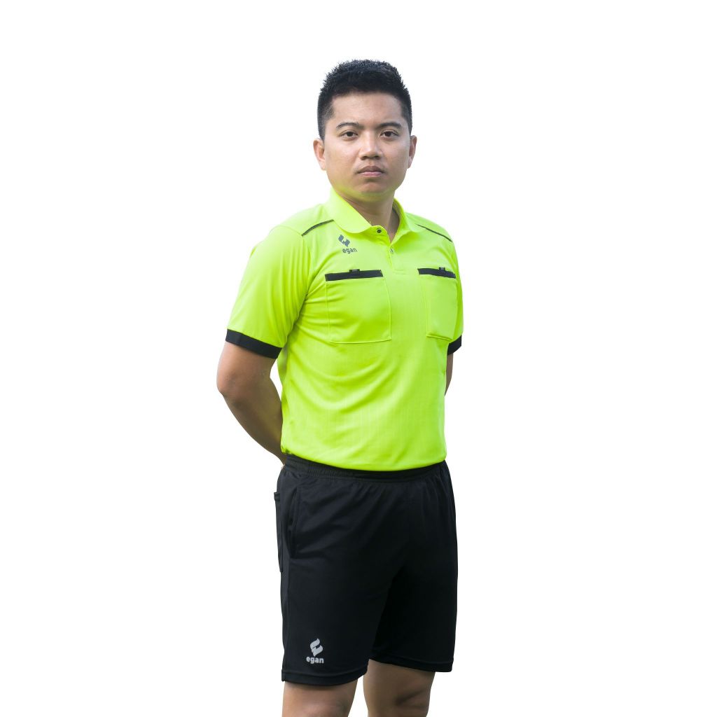Bộ Trọng tài Egan ERIC 02