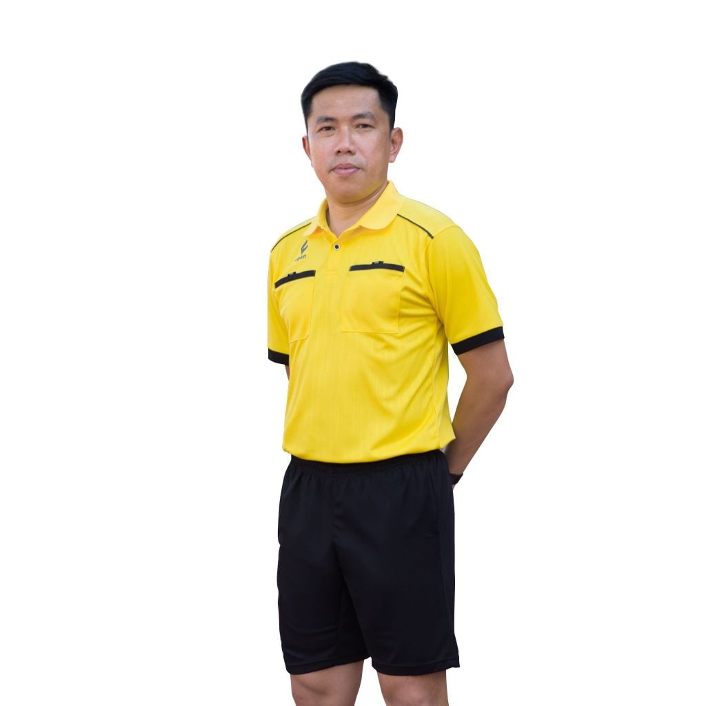 Bộ Trọng tài Egan ERIC 02