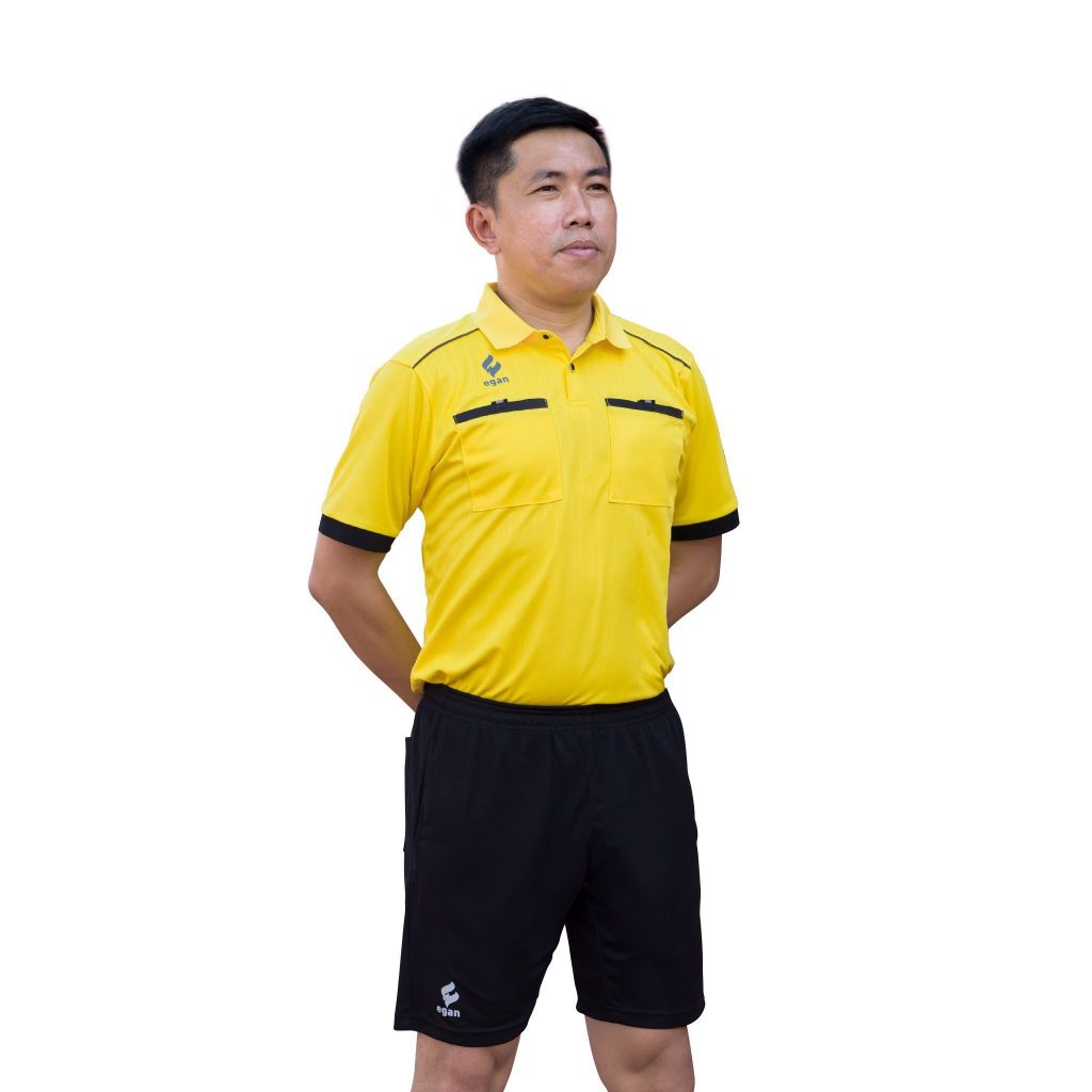Bộ Trọng tài Egan ERIC 02