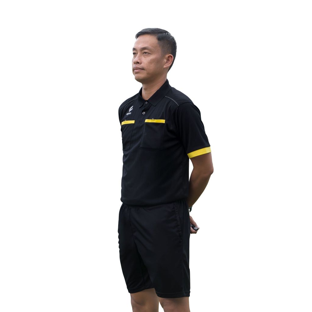 Bộ Trọng tài Egan ERIC 02
