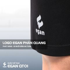 Quần Thể Thao Egan QT01