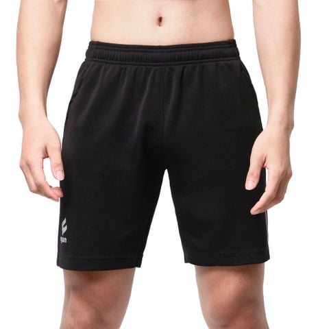 Quần thể thao nam Egan QT01 - Màu đen