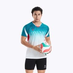 Bộ Quần Áo Bóng Chuyền Egan BCE01 - Nam