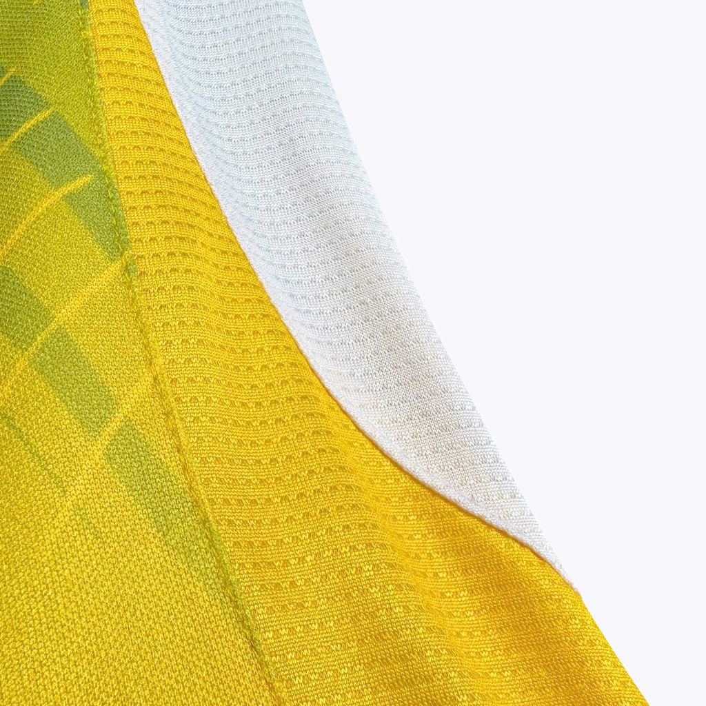 Bộ Quần Áo Bóng Chuyền Egan BCE01 - Nam