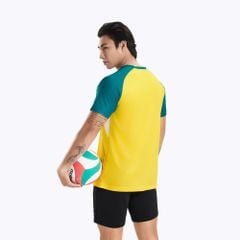 Bộ Quần Áo Bóng Chuyền Egan BCE01 - Nam