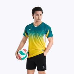 Bộ Quần Áo Bóng Chuyền Egan BCE01 - Nam