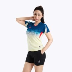 Bộ Quần Áo Bóng Chuyền Egan BCE01 - Nữ