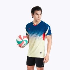 Bộ Quần Áo Bóng Chuyền Egan BCE01 - Nam