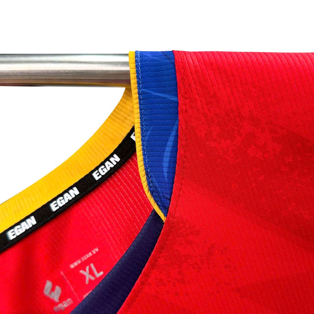 Bộ Bóng Đá Egan AVA