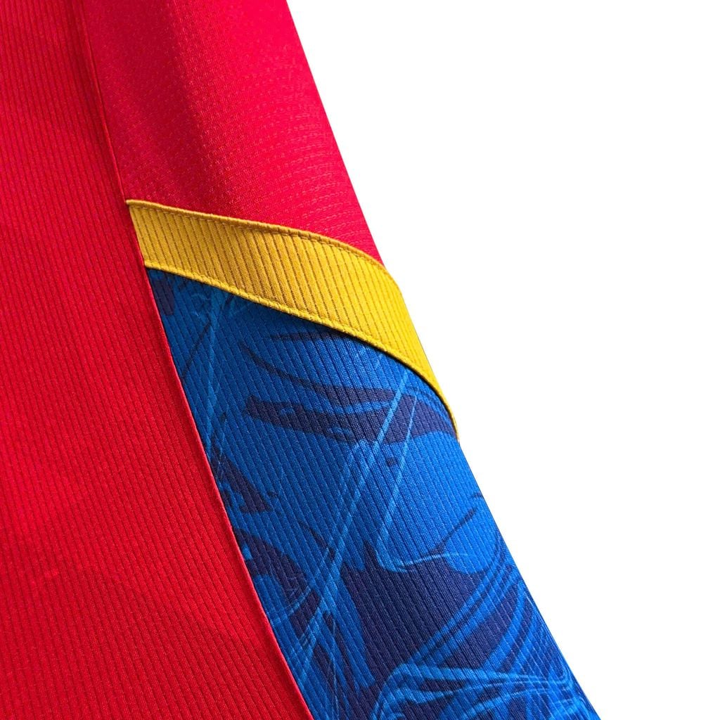 Bộ Bóng Đá Egan AVA